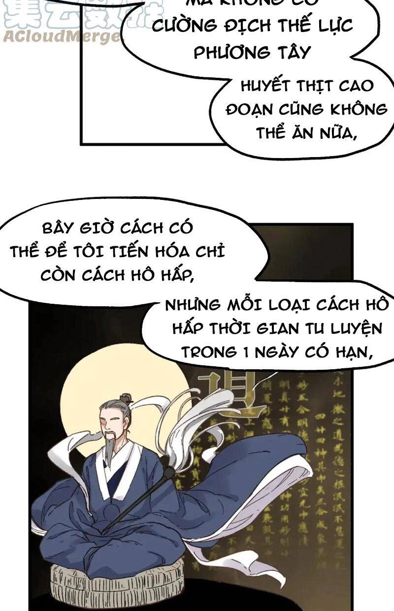 Thánh Khư Chapter 190 - 72