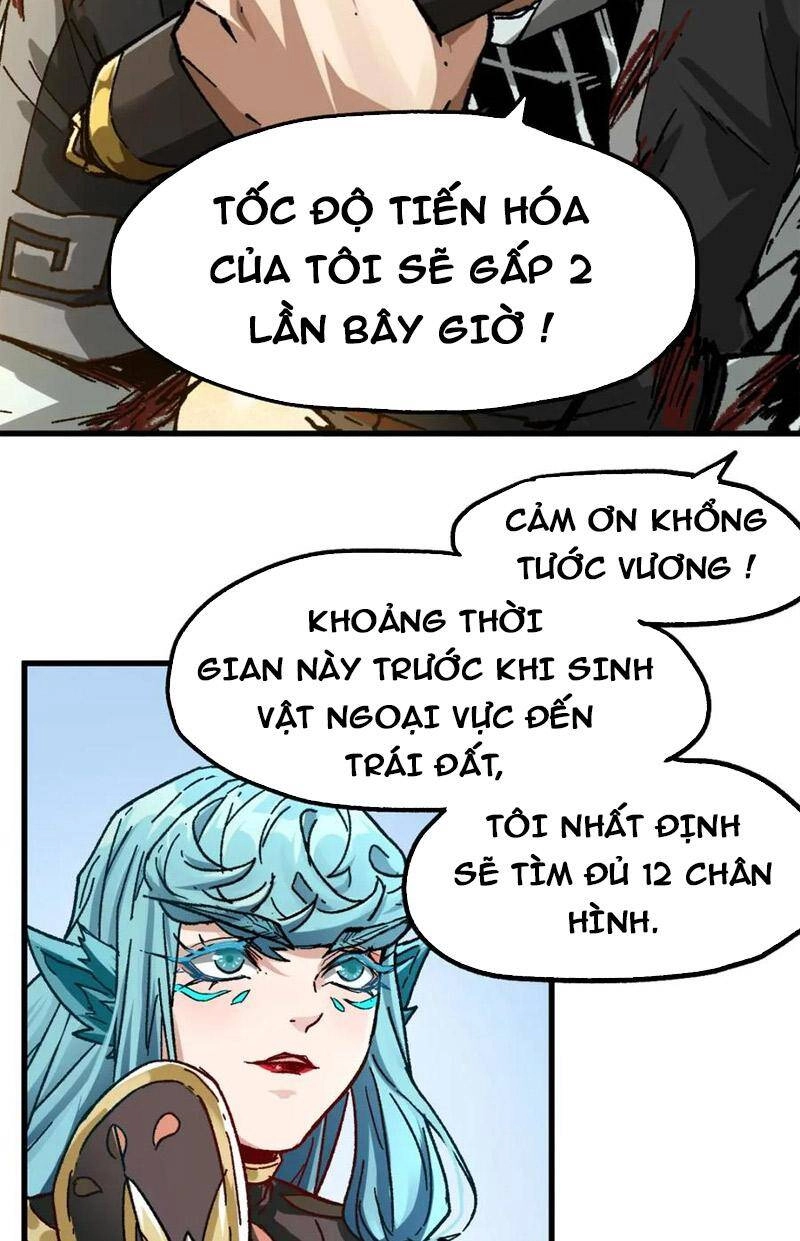 Thánh Khư Chapter 190 - 74