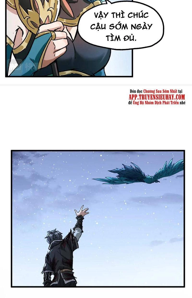 Thánh Khư Chapter 190 - 75