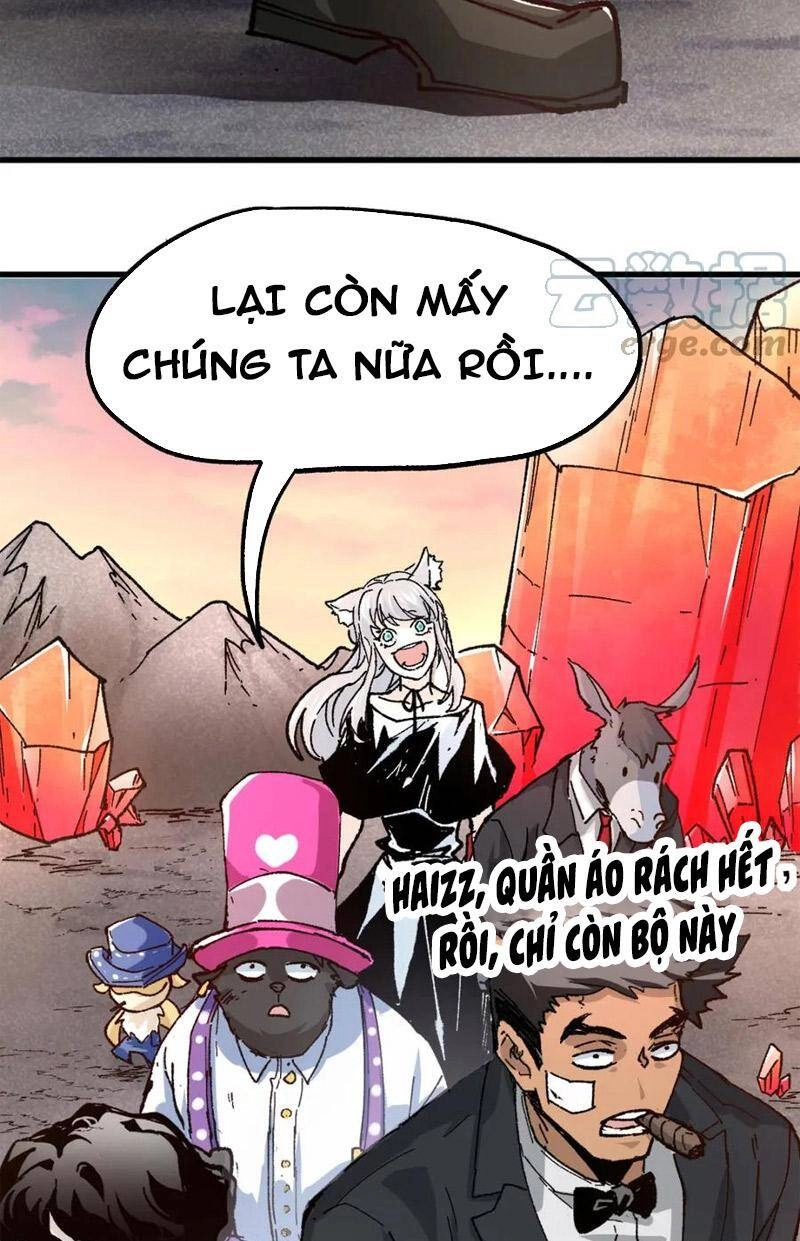 Thánh Khư Chapter 190 - 77