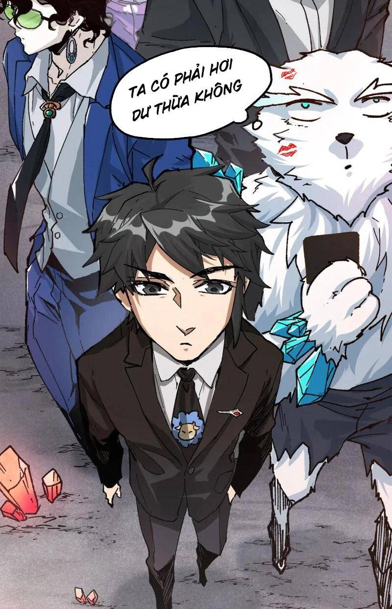 Thánh Khư Chapter 190 - 78