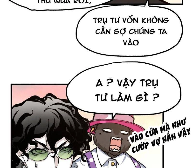 Thánh Khư Chapter 190 - 82