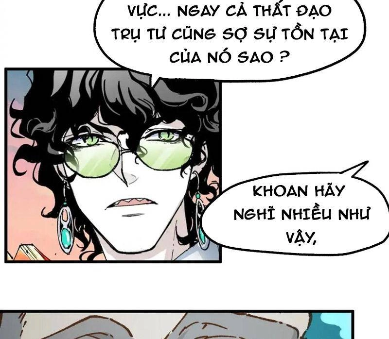 Thánh Khư Chapter 190 - 85