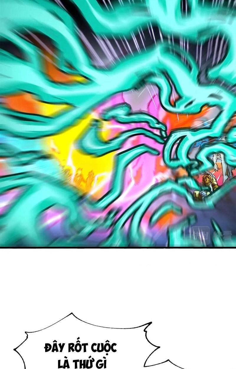 Thánh Khư Chapter 191 - 10