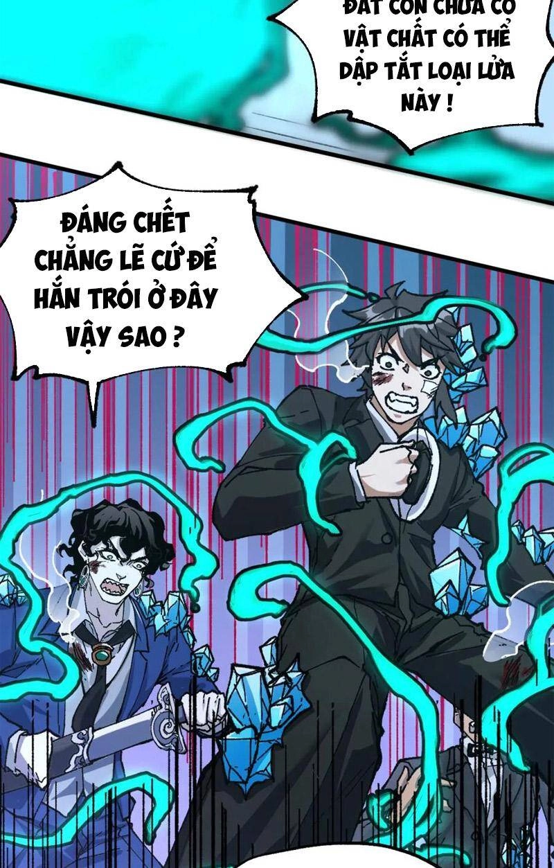 Thánh Khư Chapter 191 - 13