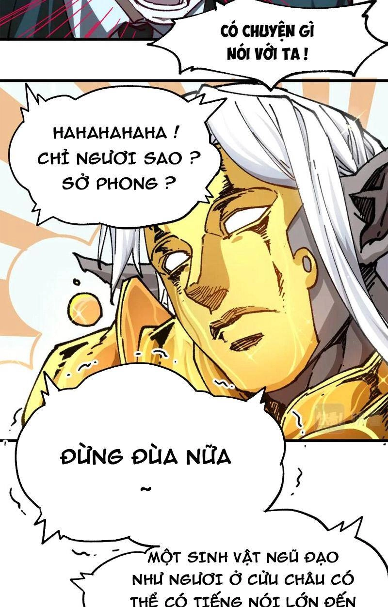 Thánh Khư Chapter 191 - 17