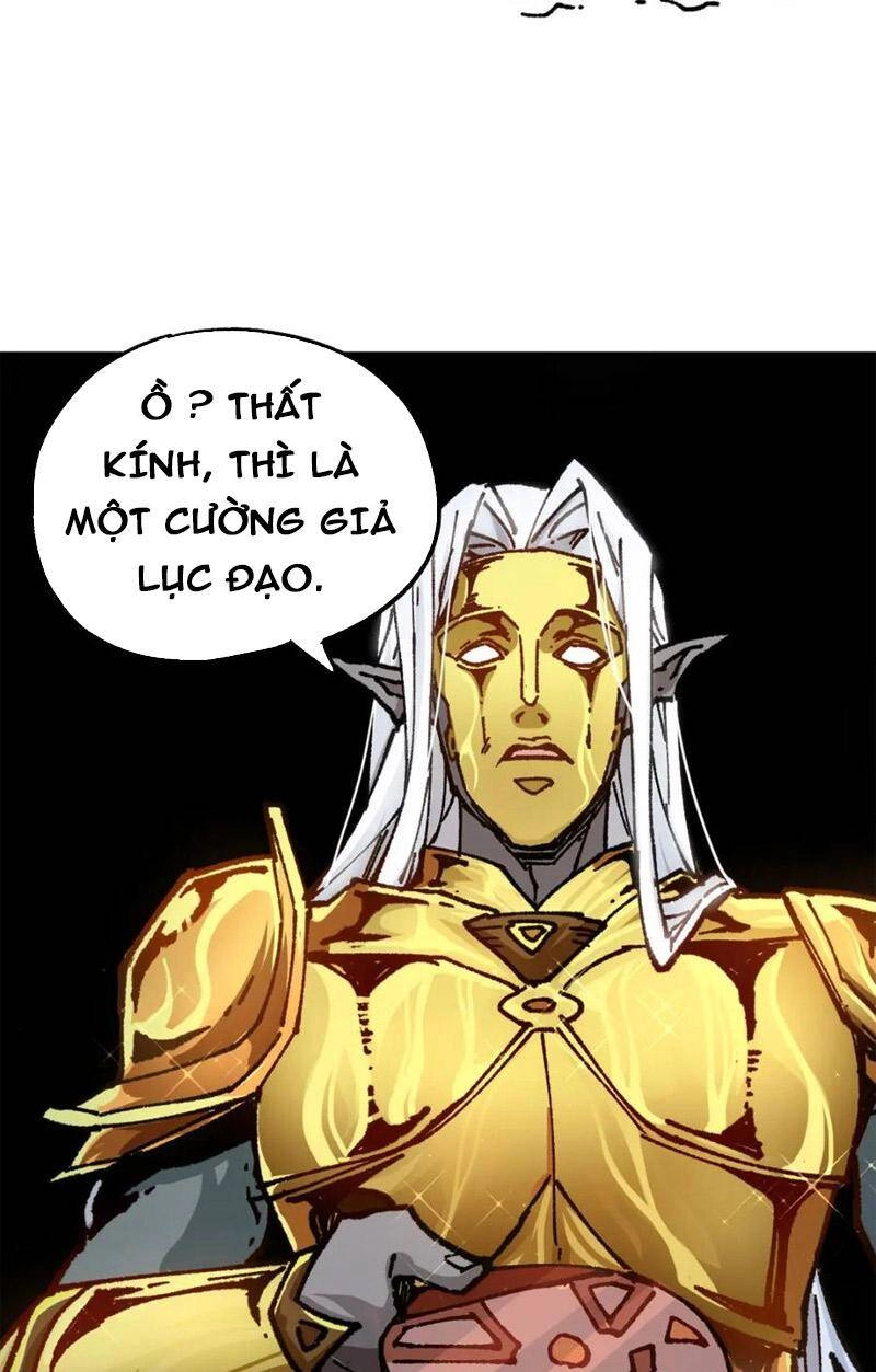 Thánh Khư Chapter 191 - 19