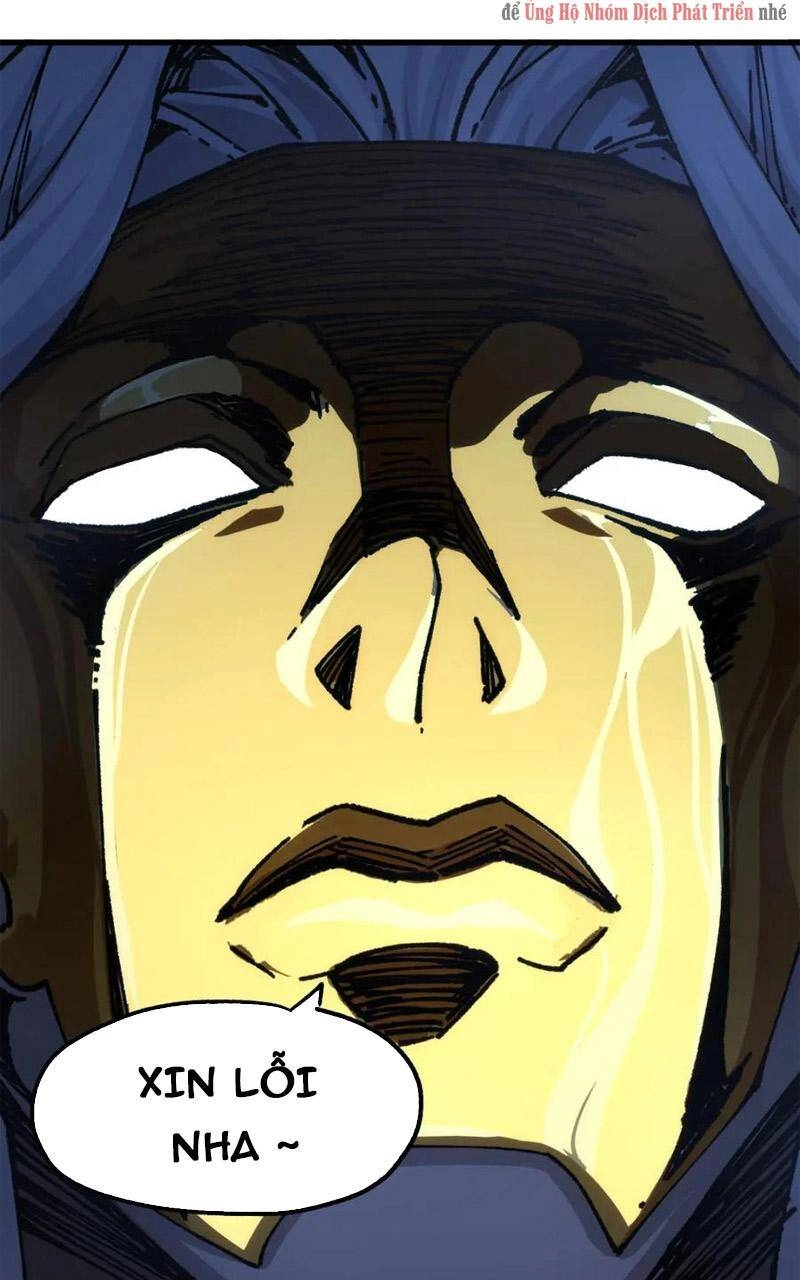 Thánh Khư Chapter 191 - 22