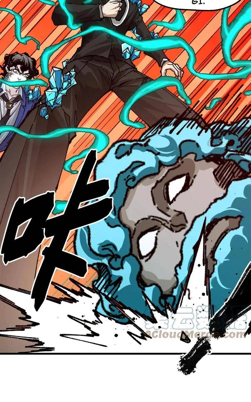 Thánh Khư Chapter 191 - 25