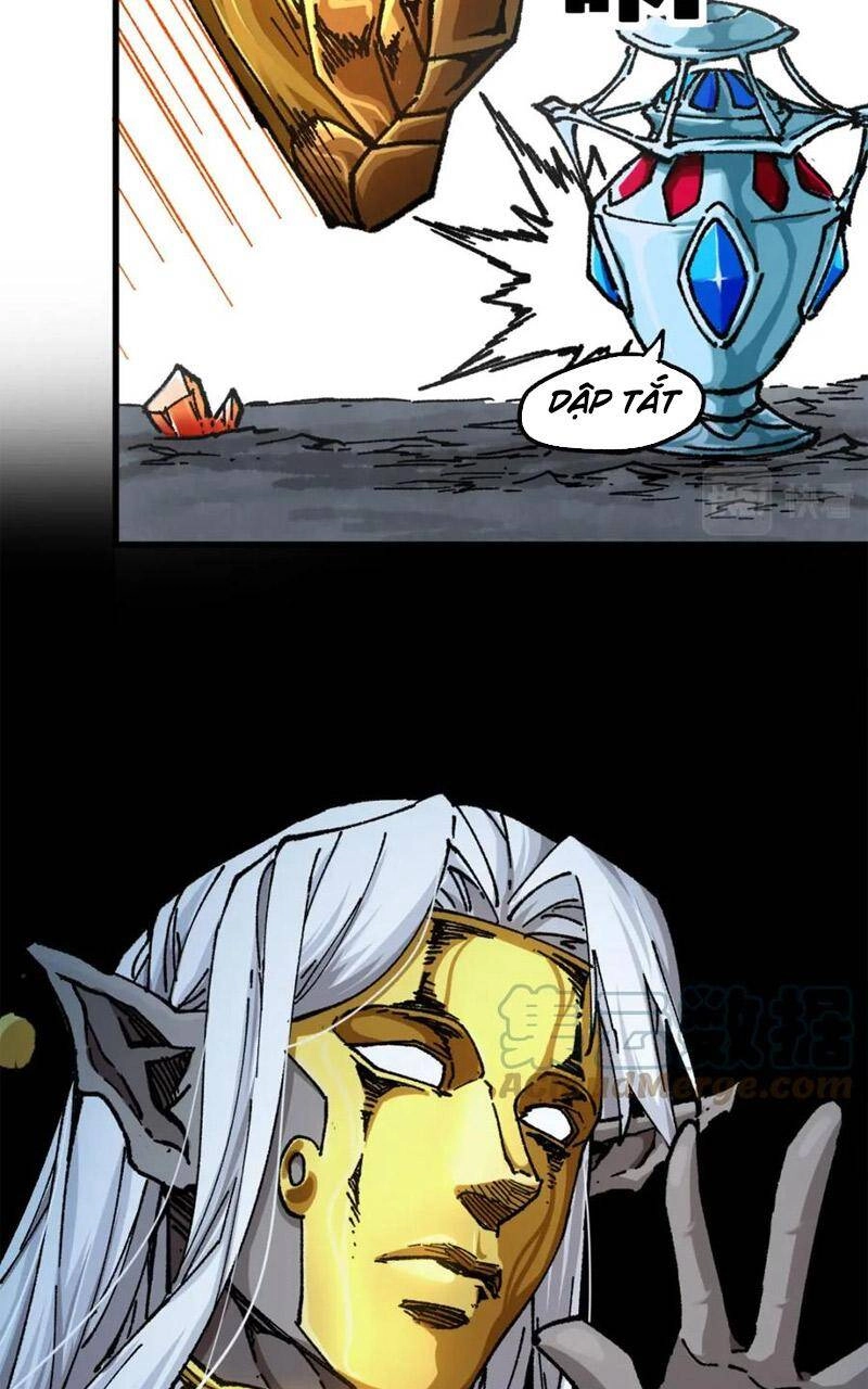 Thánh Khư Chapter 191 - 27