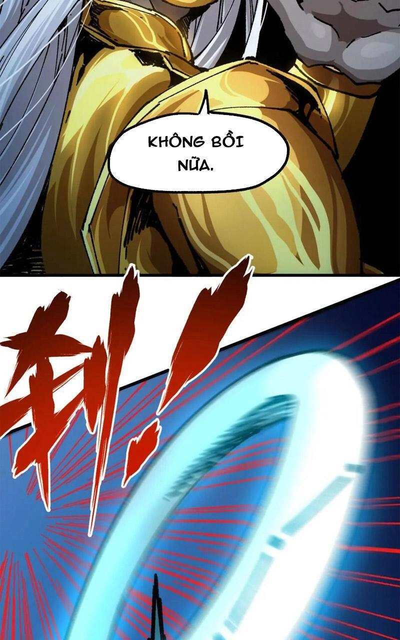 Thánh Khư Chapter 191 - 28