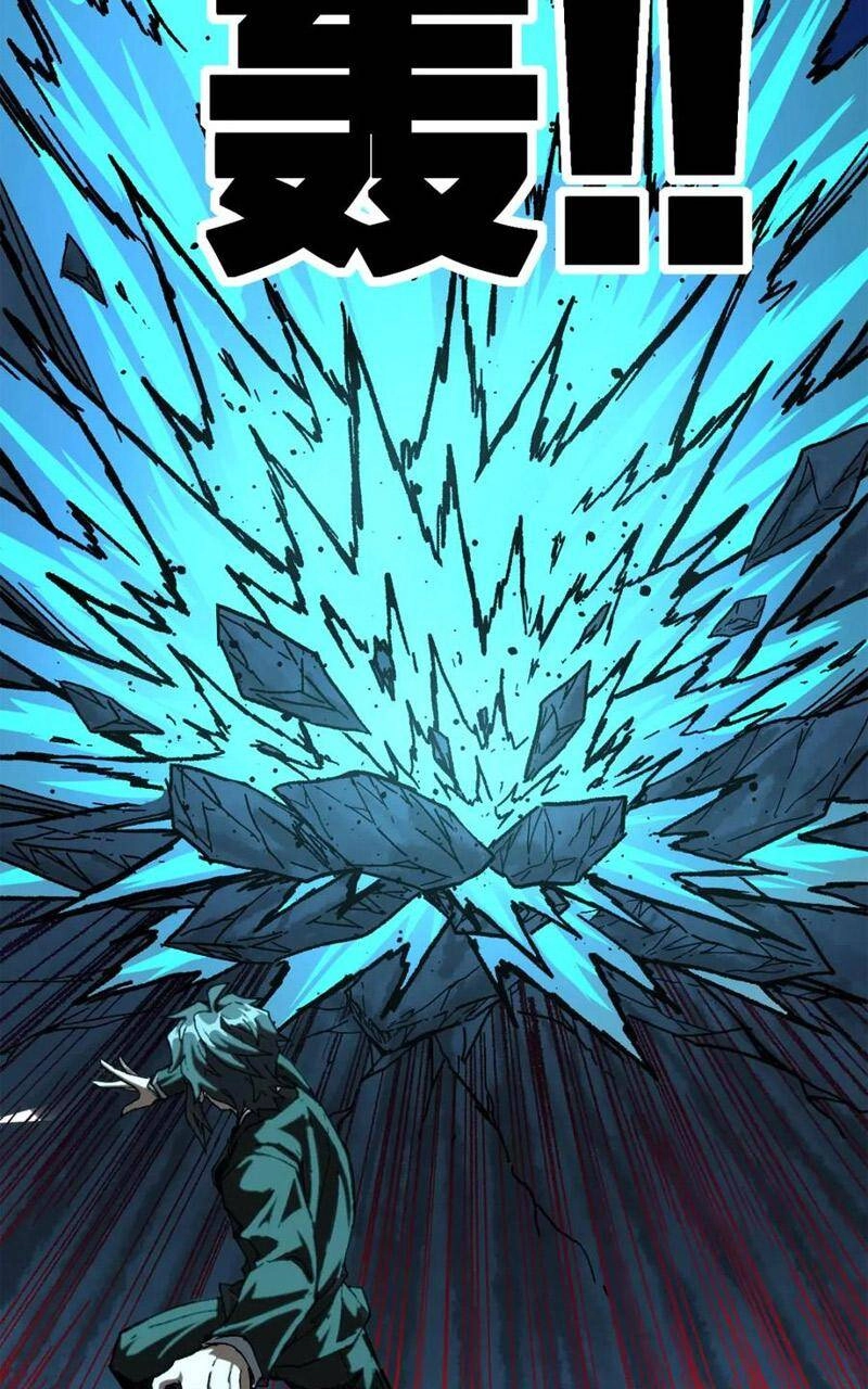 Thánh Khư Chapter 191 - 30