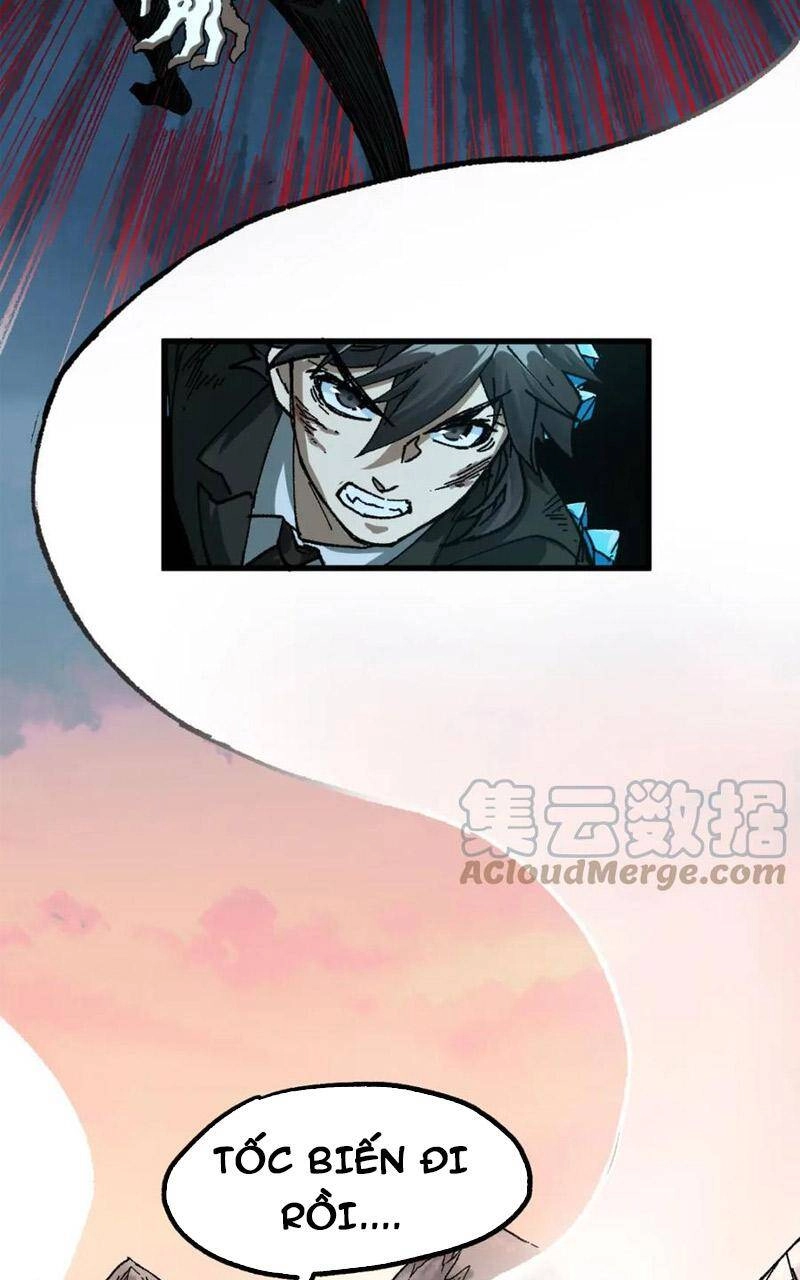 Thánh Khư Chapter 191 - 31