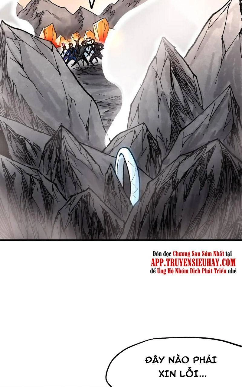 Thánh Khư Chapter 191 - 32