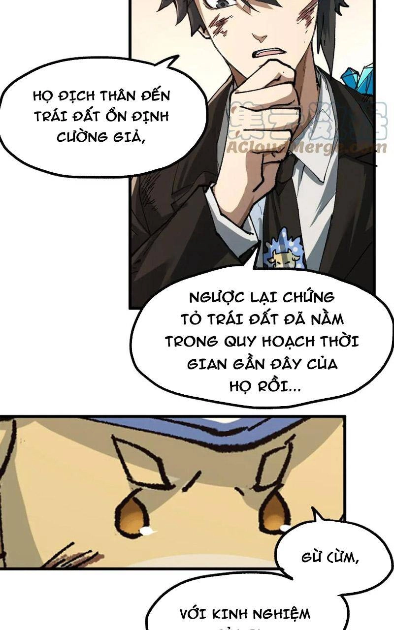 Thánh Khư Chapter 191 - 35