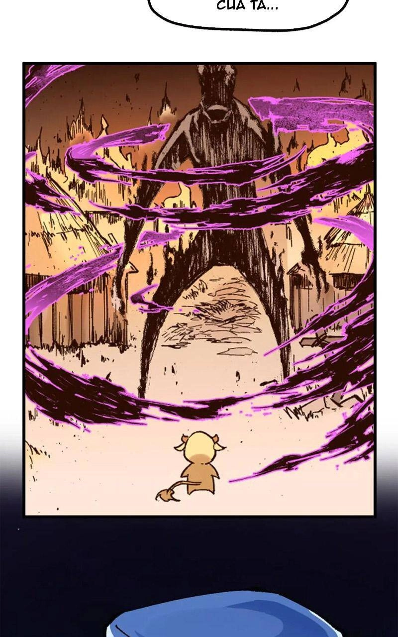 Thánh Khư Chapter 191 - 36