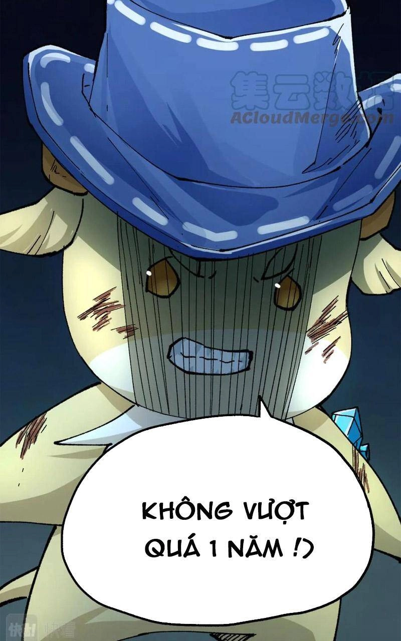 Thánh Khư Chapter 191 - 37