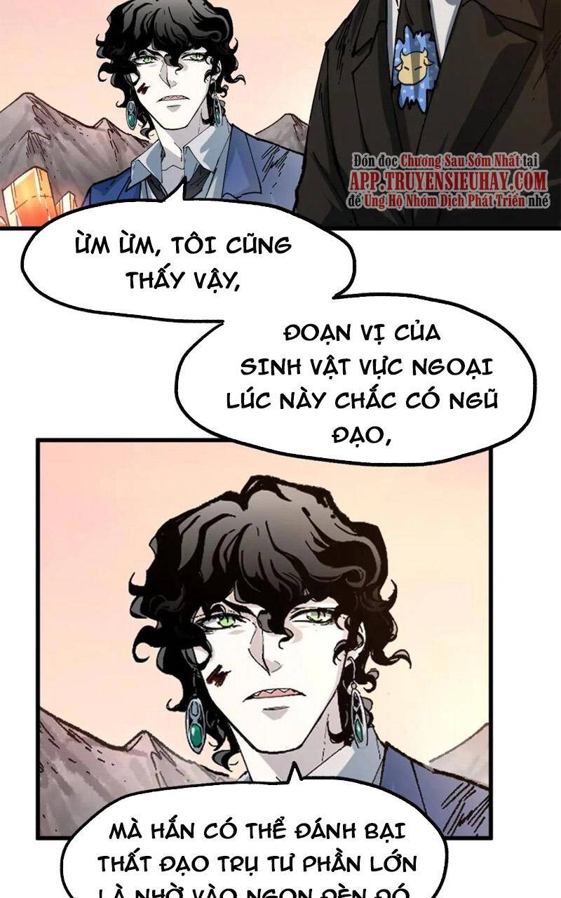 Thánh Khư Chapter 191 - 39