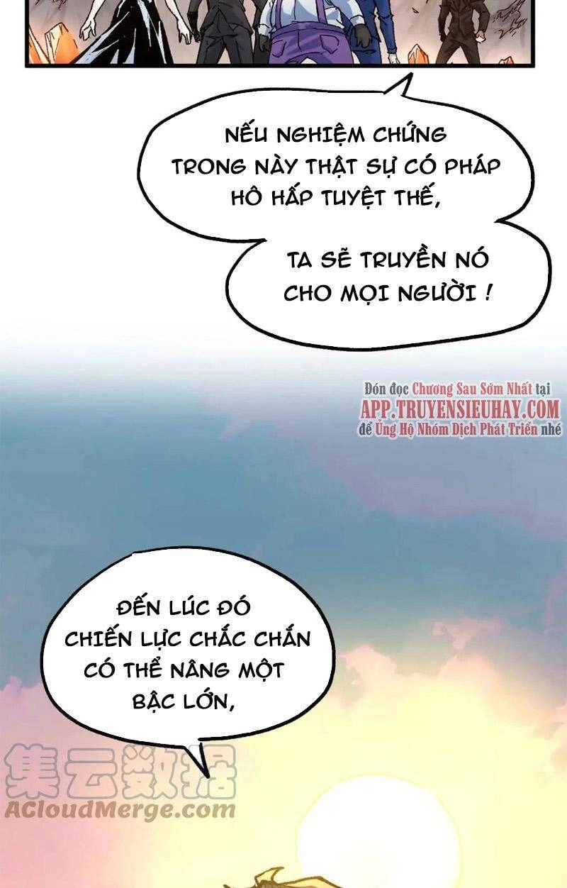 Thánh Khư Chapter 191 - 42