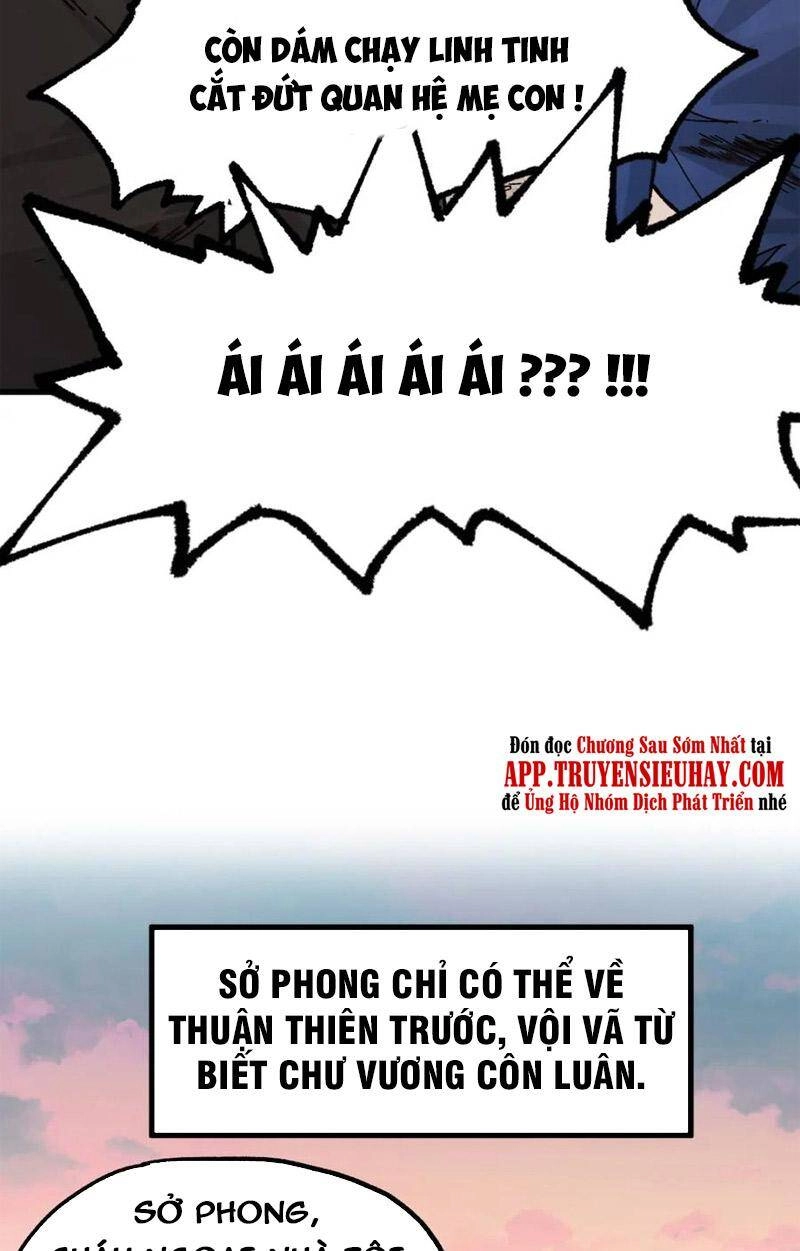 Thánh Khư Chapter 191 - 47