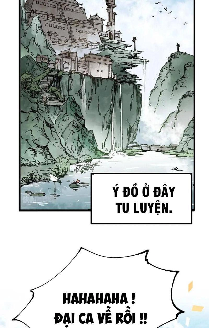 Thánh Khư Chapter 191 - 51