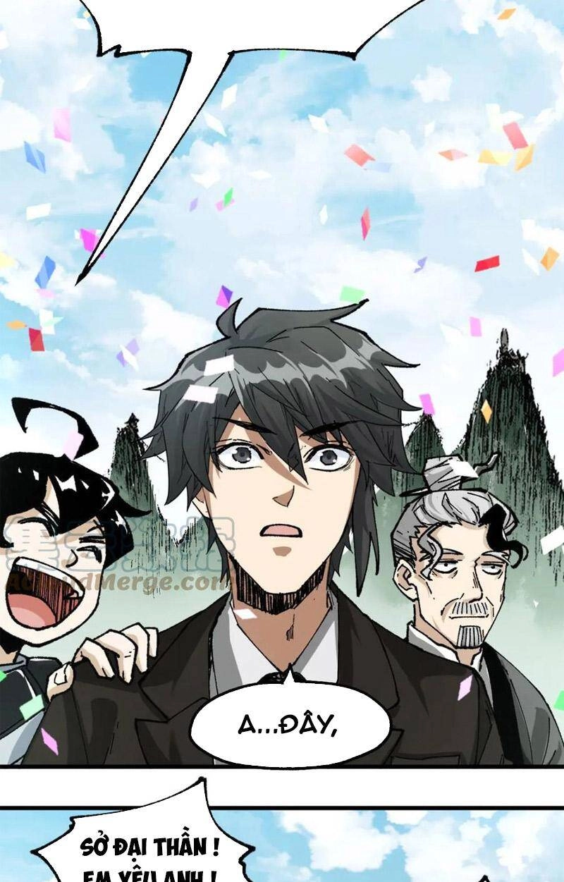 Thánh Khư Chapter 191 - 52