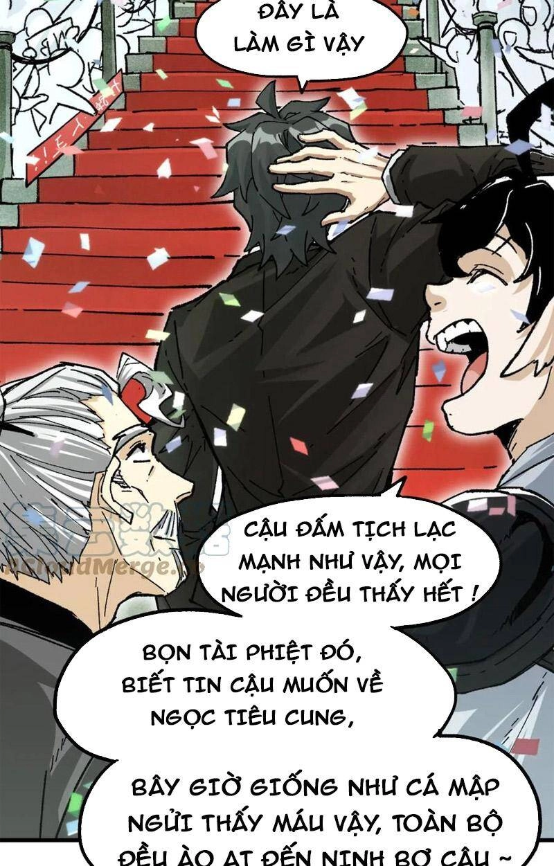 Thánh Khư Chapter 191 - 54