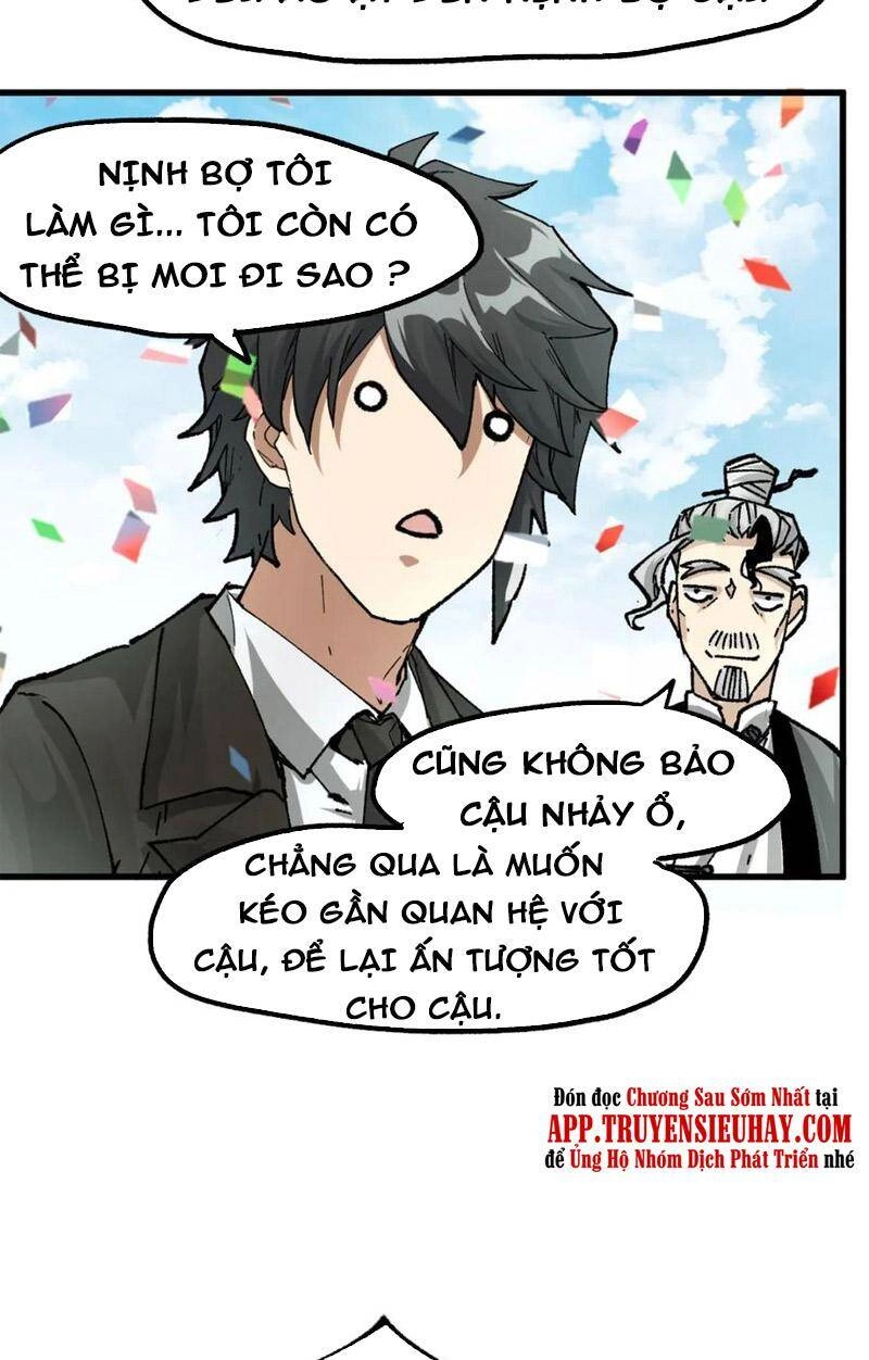 Thánh Khư Chapter 191 - 55