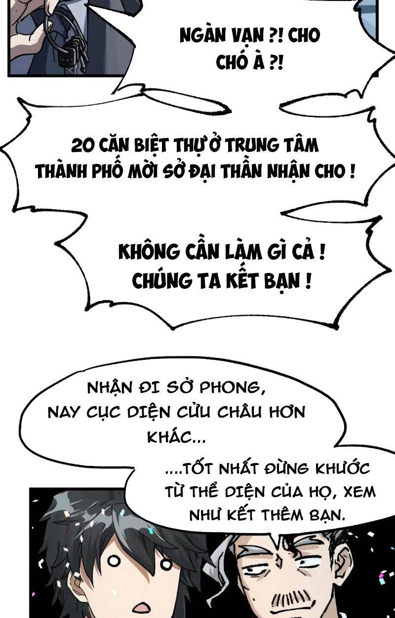 Thánh Khư Chapter 191 - 57