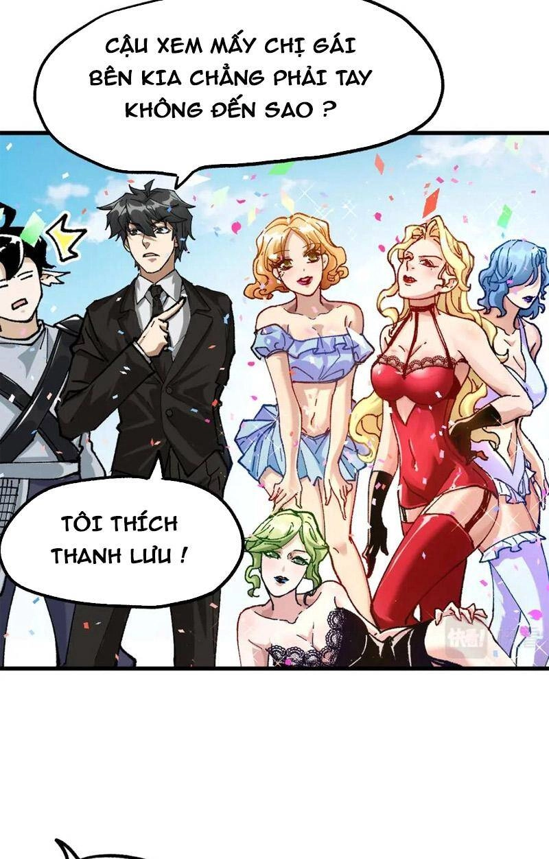 Thánh Khư Chapter 191 - 59