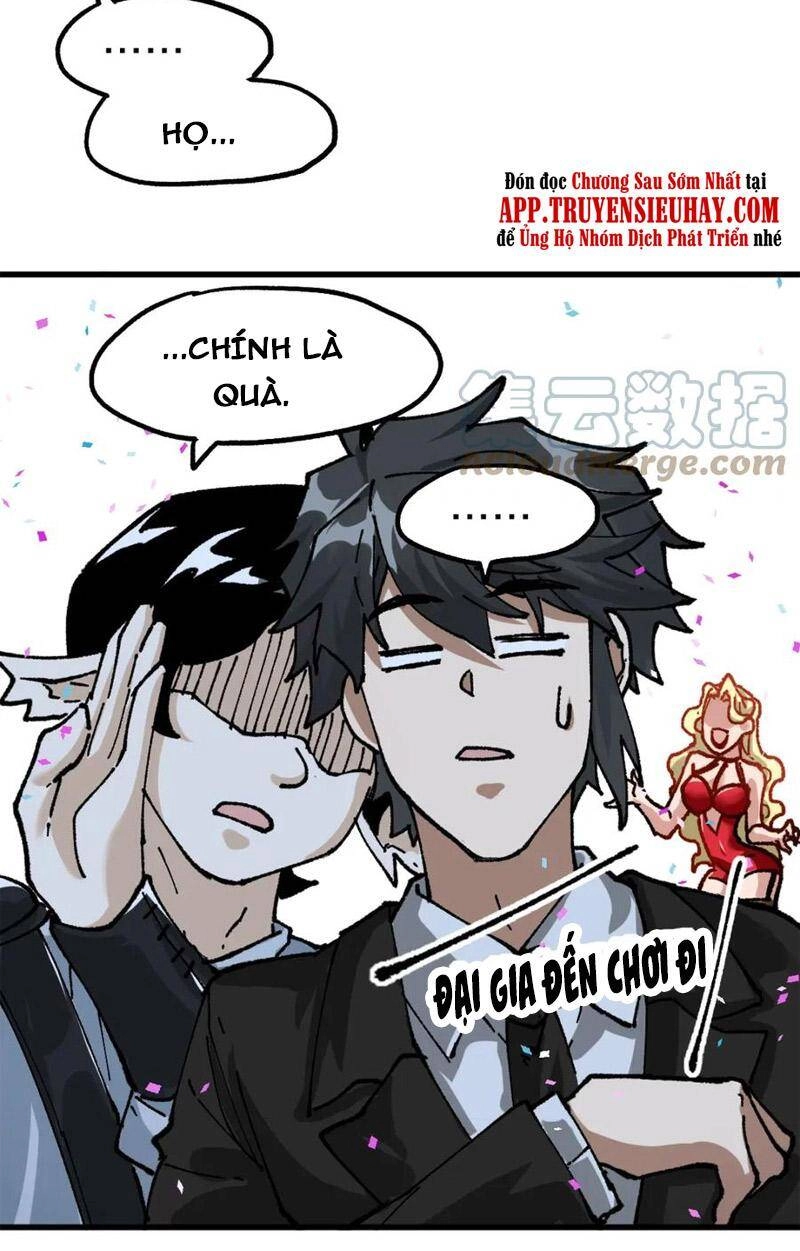 Thánh Khư Chapter 191 - 60