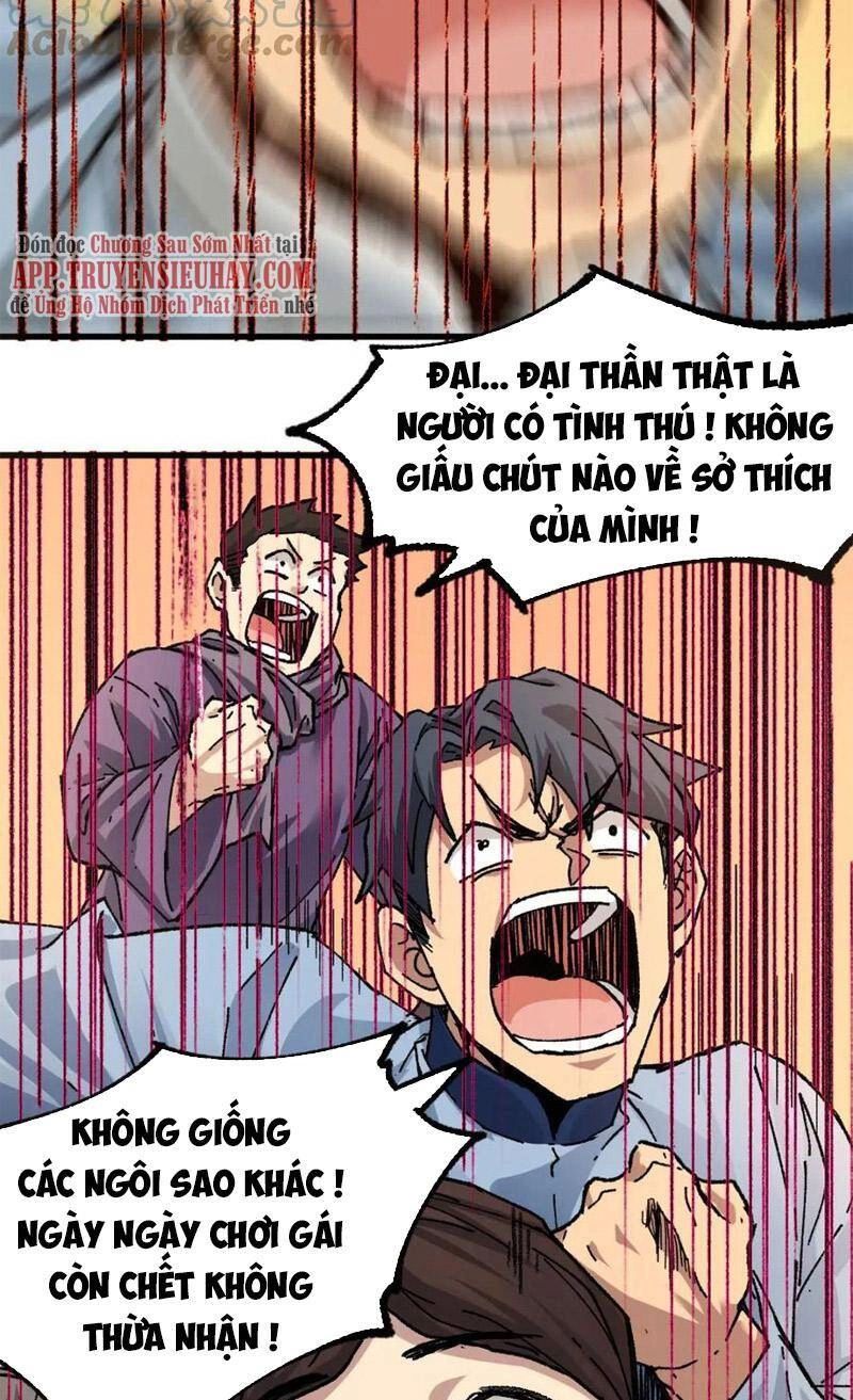 Thánh Khư Chapter 191 - 62