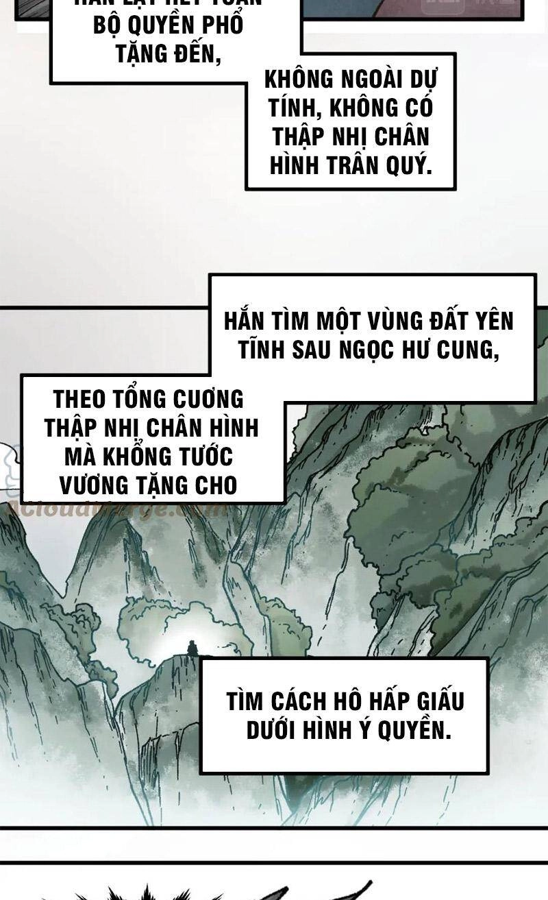 Thánh Khư Chapter 191 - 67