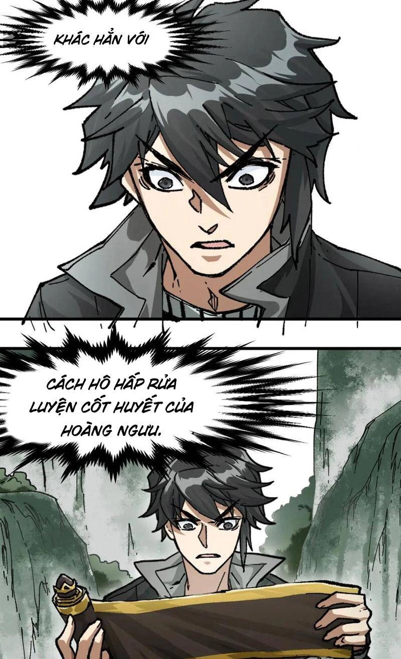 Thánh Khư Chapter 191 - 68