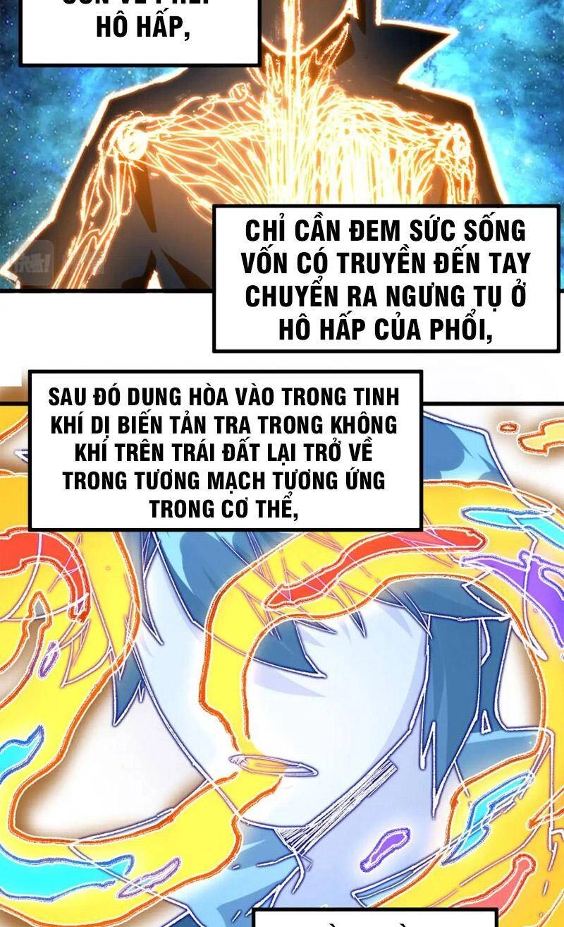 Thánh Khư Chapter 191 - 72