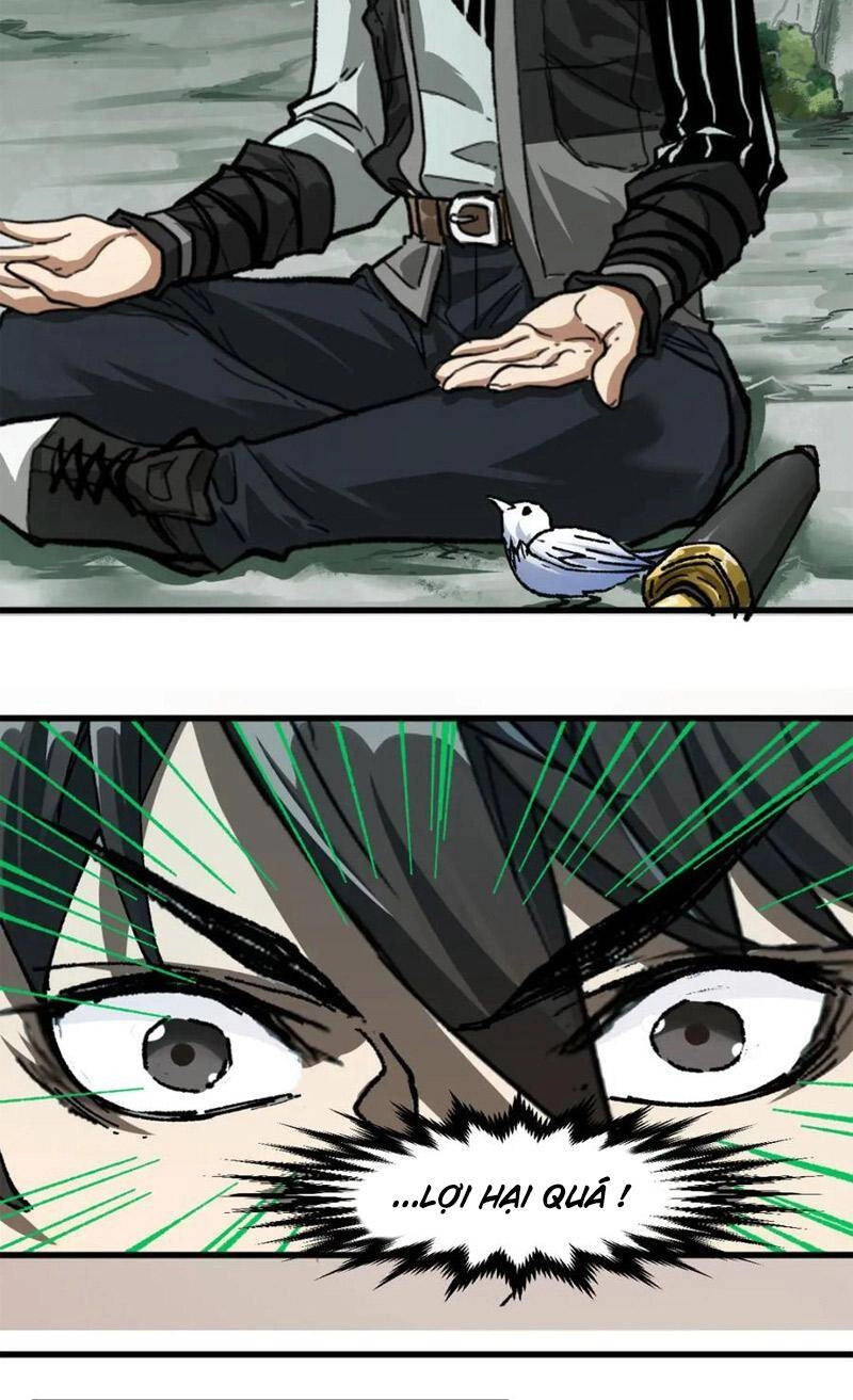 Thánh Khư Chapter 191 - 74