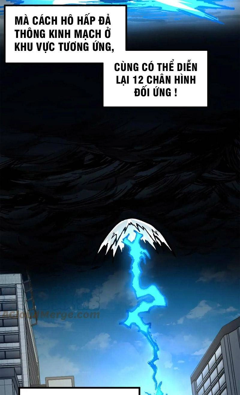 Thánh Khư Chapter 191 - 80