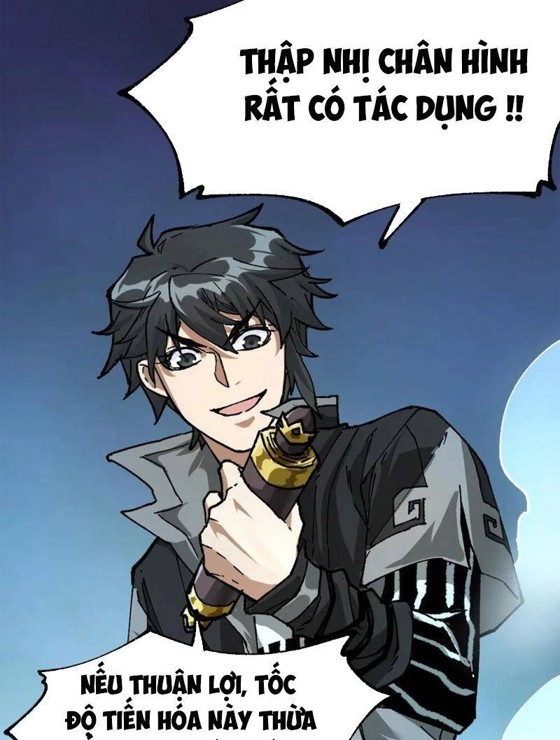 Thánh Khư Chapter 191 - 82