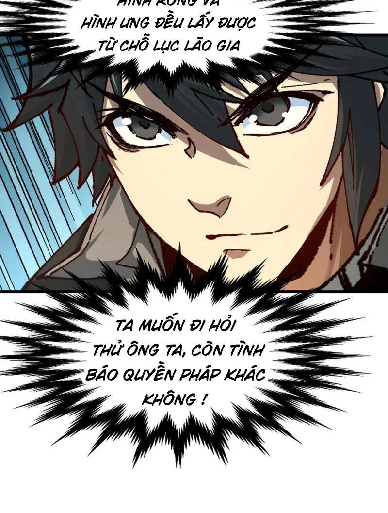 Thánh Khư Chapter 191 - 84