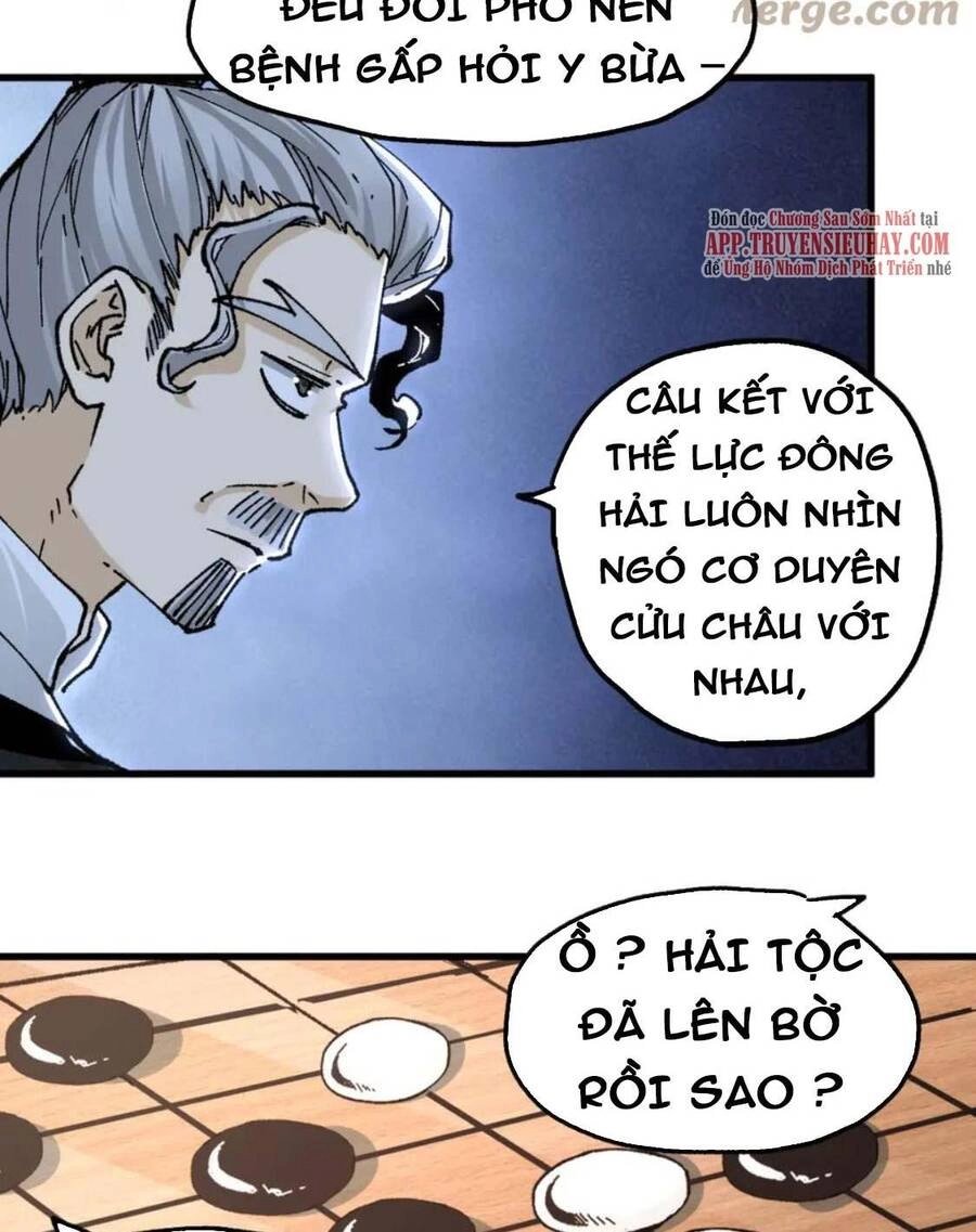 Thánh Khư Chapter 192 - 11