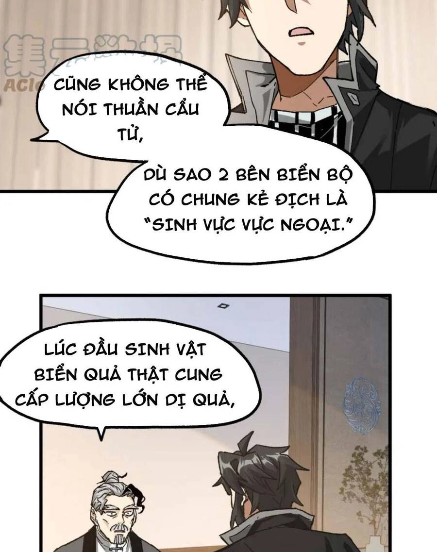 Thánh Khư Chapter 192 - 13