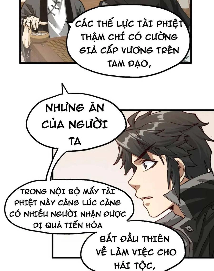 Thánh Khư Chapter 192 - 14