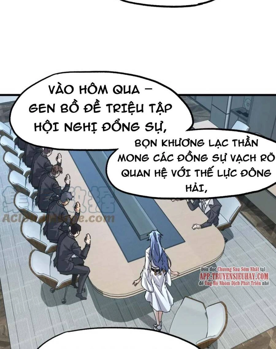 Thánh Khư Chapter 192 - 15