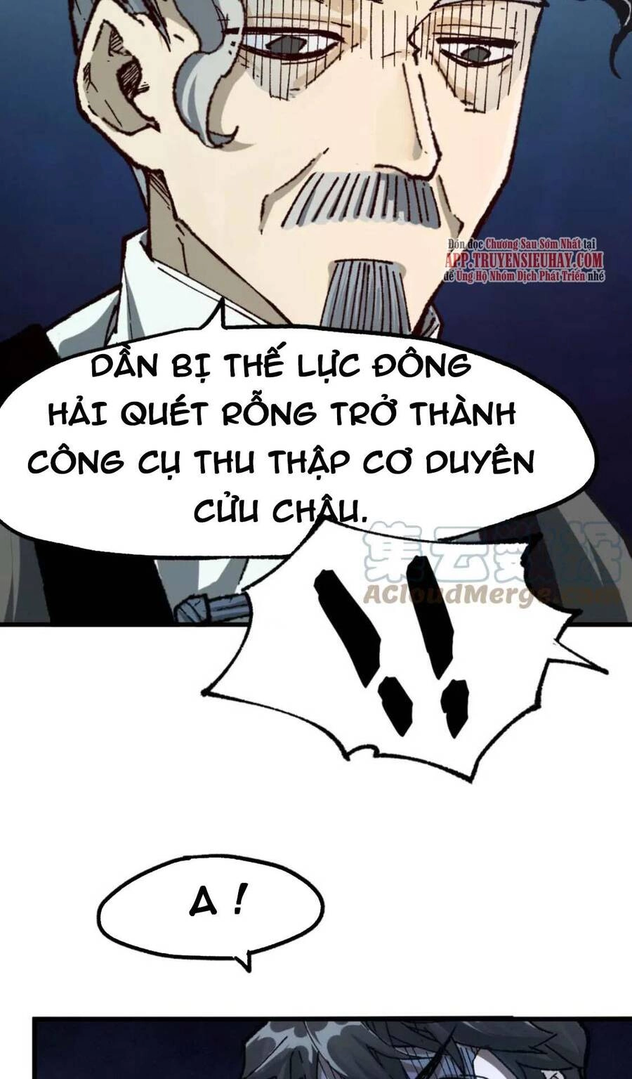 Thánh Khư Chapter 192 - 17