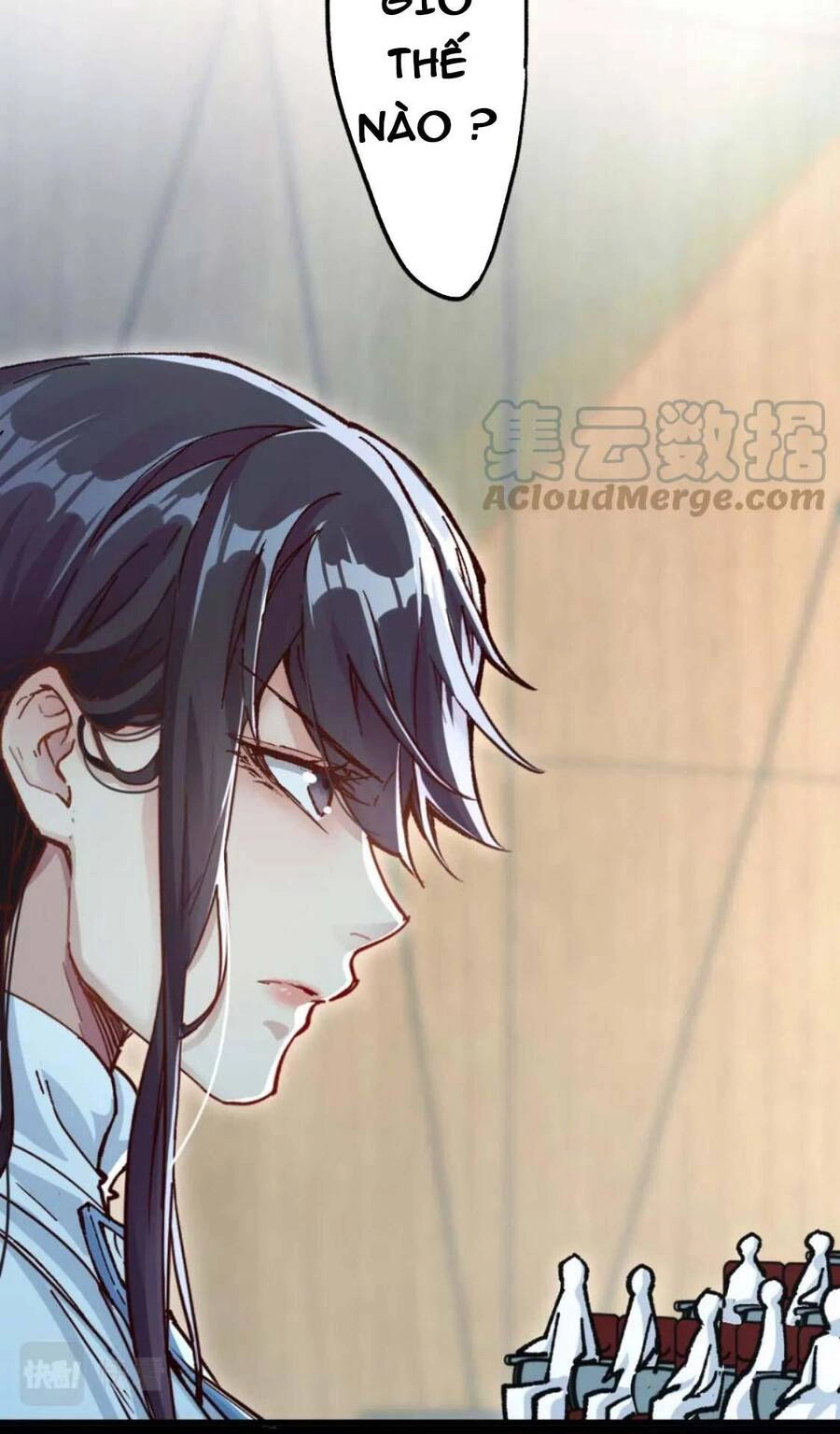 Thánh Khư Chapter 192 - 19