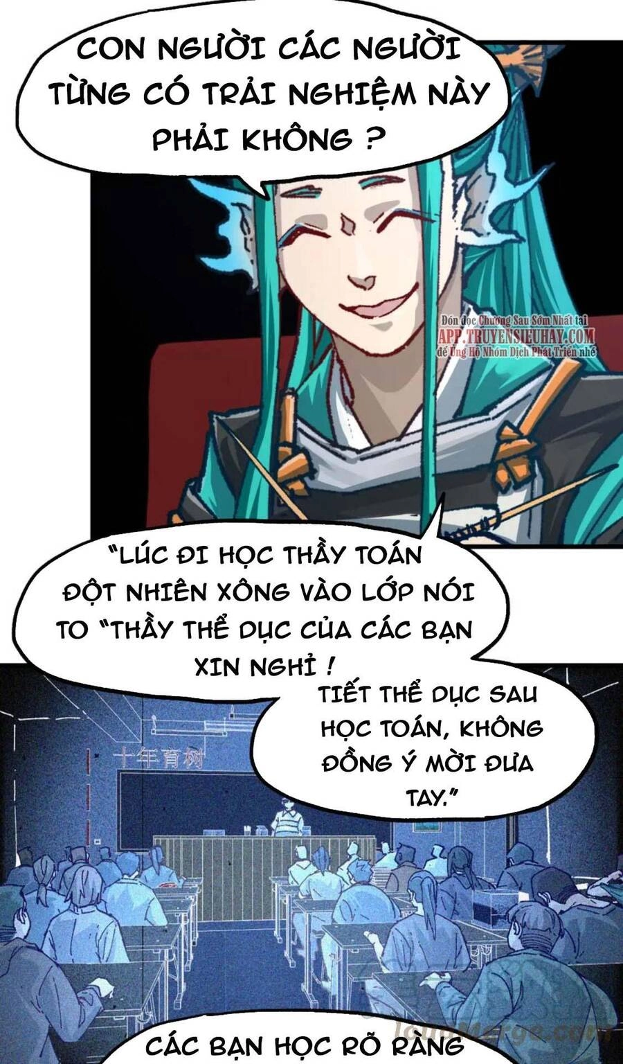 Thánh Khư Chapter 192 - 29