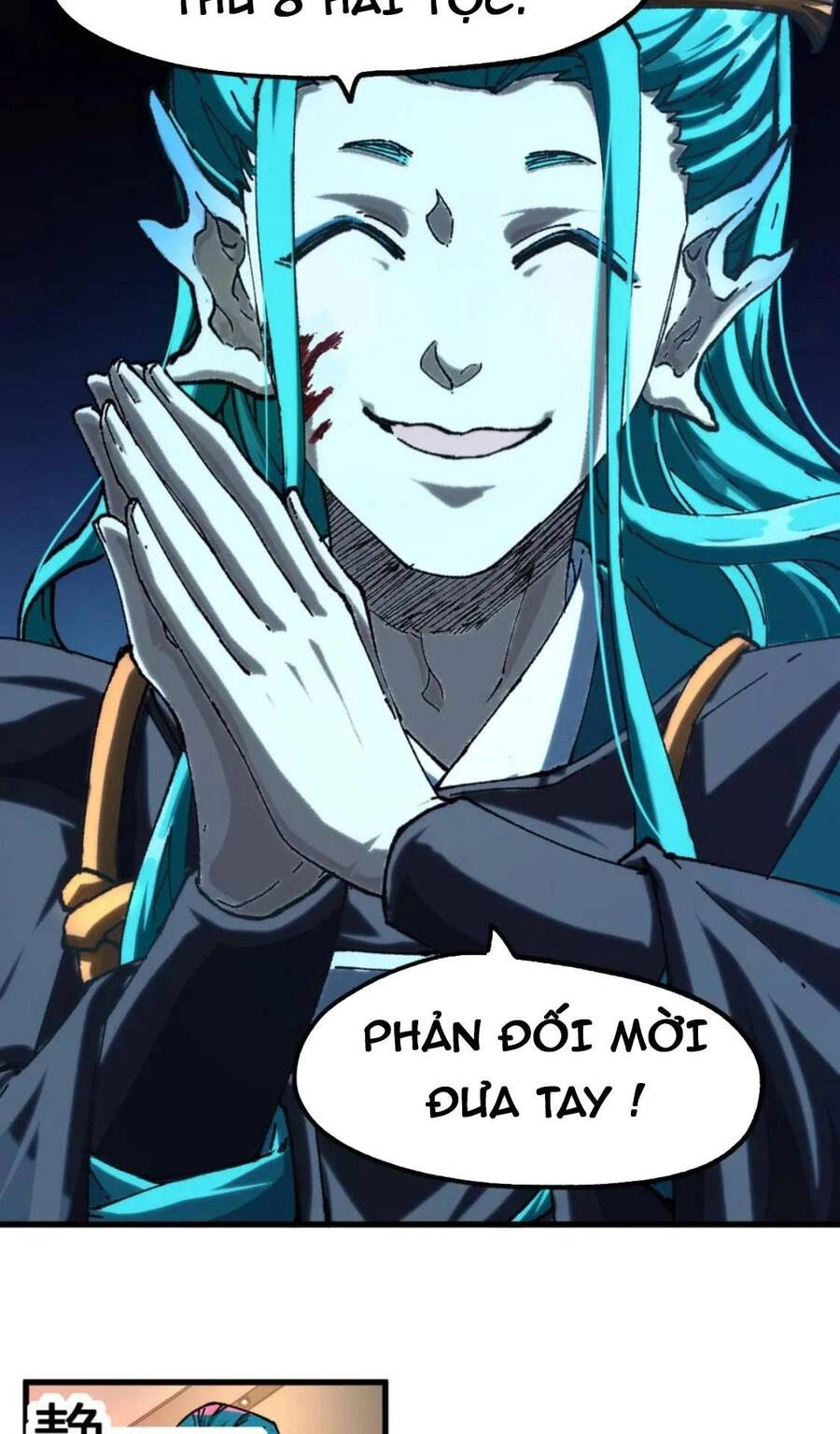 Thánh Khư Chapter 192 - 37