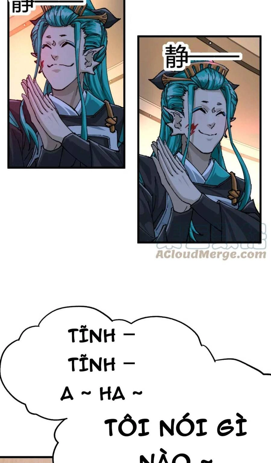 Thánh Khư Chapter 192 - 38