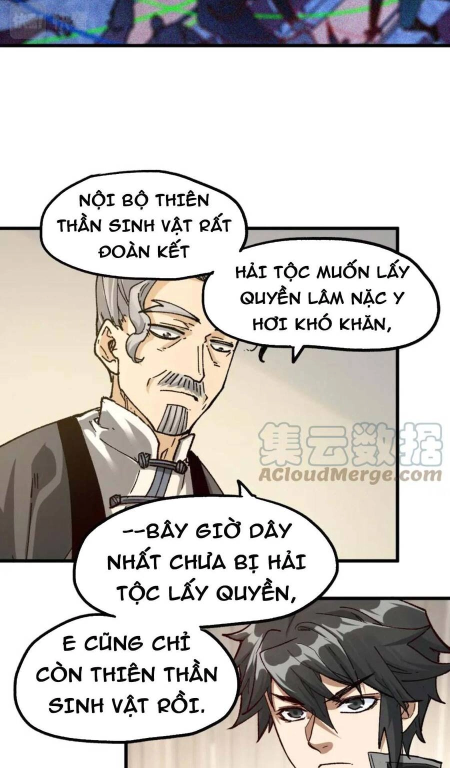 Thánh Khư Chapter 192 - 41