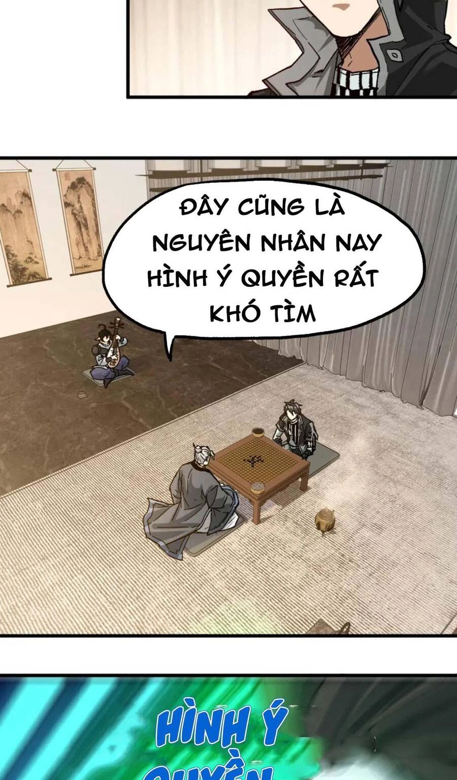 Thánh Khư Chapter 192 - 42